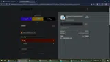 Griffin10 coupon verification screenshot