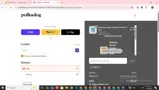 Cow10 coupon verification screenshot