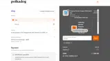 Cow10 coupon verification screenshot
