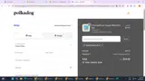 MINIDOXARCHIE10 coupon verification screenshot