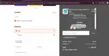 MINIDOXARCHIE10 coupon verification screenshot
