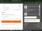 MONACO10 coupon verification screenshot