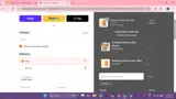 RUTH coupon verification screenshot