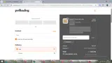 pombois10 coupon verification screenshot