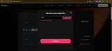 BF20 coupon verification screenshot