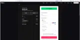 POLLONOW coupon verification screenshot