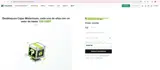M7R267QS coupon verification screenshot
