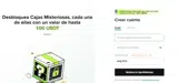 44QLFE35 coupon verification screenshot