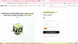 Y4VGAZA6 coupon verification screenshot