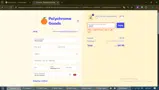 2MUGS coupon verification screenshot