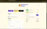 LN6VVJ34 coupon verification screenshot