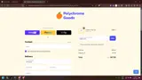 LN6VVJ34 coupon verification screenshot