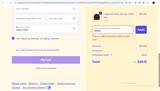 TAKE10 coupon verification screenshot