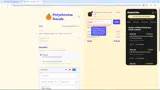 TAKE10 coupon verification screenshot