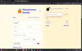 TAKE10 coupon verification screenshot
