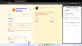 EARLYBF coupon verification screenshot