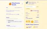 TAKE10 coupon verification screenshot