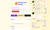 GIFT25 coupon verification screenshot