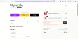 FREECLAY coupon verification screenshot