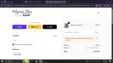 FREECLAY coupon verification screenshot