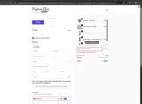 SPECIALTOOL coupon verification screenshot