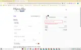 SPECIALTOOL2 coupon verification screenshot