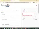 SPECIALTOOL2 coupon verification screenshot