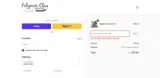 CRAFTMONTH23 coupon verification screenshot