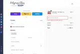 pchbday2u721 coupon verification screenshot