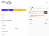 CRAFTMONTH23 coupon verification screenshot