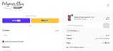 CHEERS10 coupon verification screenshot