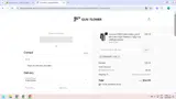 supergift1750 coupon verification screenshot