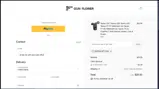 supergift1750 coupon verification screenshot