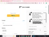 supergift1750 coupon verification screenshot