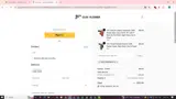 WELCOMEBACK15 coupon verification screenshot