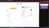 BLACKFRIDAY15% coupon verification screenshot
