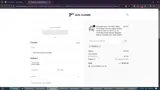 OSNEIBYS coupon verification screenshot