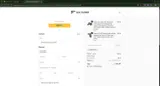 OSNEIBYS coupon verification screenshot