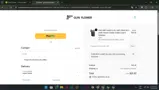 OSNEIBYS coupon verification screenshot