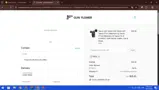 RAFA coupon verification screenshot