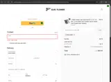 poly2007 coupon verification screenshot