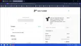 poly2007 coupon verification screenshot