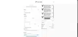 CALIX coupon verification screenshot