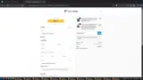 FREPURCHASE coupon verification screenshot