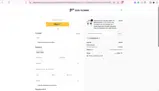 SUPERBONUS coupon verification screenshot
