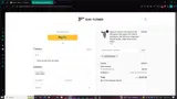 SUPERBONUS coupon verification screenshot