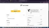 FALLSALE coupon verification screenshot