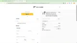 FALLSALE coupon verification screenshot