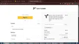 Taurus15% coupon verification screenshot
