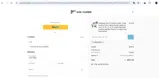 SAVEMORE coupon verification screenshot